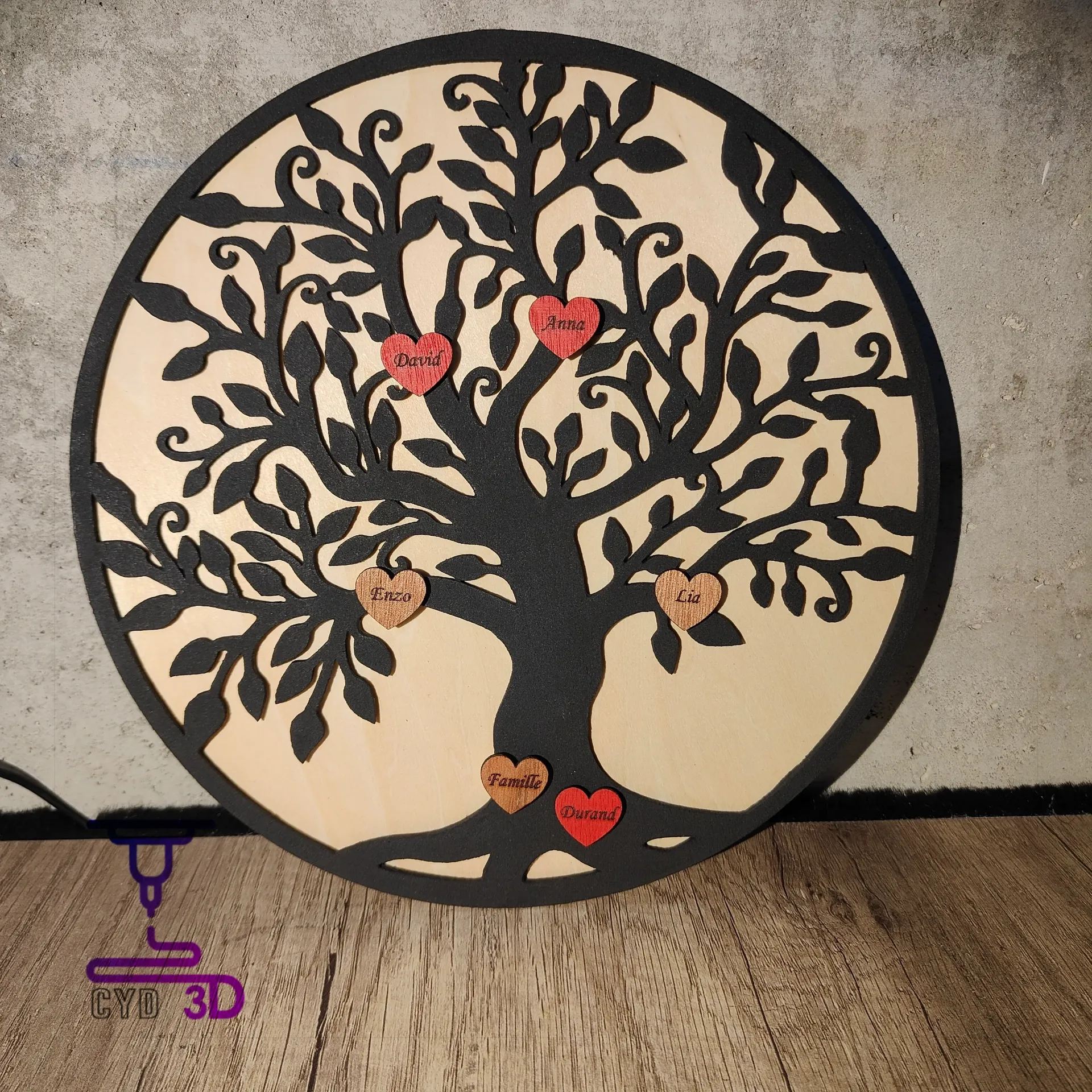 Arbre de vie